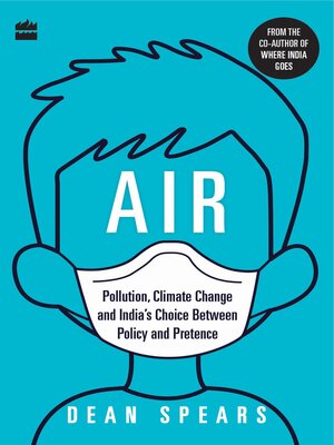 cover image of Air